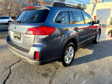 Used 2013 Subaru Outback 2.5i Limited image 5