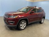 Certified 2021 Jeep Compass Latitude w/ Convenience Group image 3