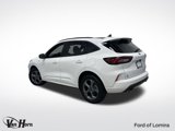 Used 2023 Ford Escape ST-Line Select w/ Tech Pack #2 image 3