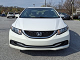Used 2015 Honda Civic SE image 2