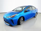 Used 2020 Toyota Prius Limited image 3
