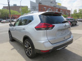 Used 2017 Nissan Rogue SL w/ SL Premium Package image 4