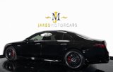 Used 2024 Mercedes-Benz S 63 AMG S w/ AMG Night Package image 6