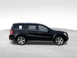 Used 2011 Mercedes-Benz GL 550 4MATIC image 6