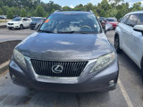 Used 2012 Lexus RX 350 FWD image 2
