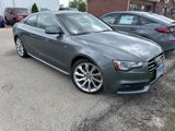 Used 2015 Audi A5 2.0T Premium Plus w/ Technology Package image 2