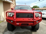 Used 2015 Toyota Tacoma 4x4 Double Cab w/ TRD Sport Package image 2