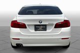 Used 2015 BMW 528i Sedan image 4