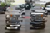 Used 2020 GMC Canyon Denali image 2