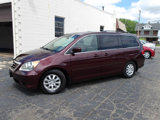 Used 2010 Honda Odyssey EX-L image 2