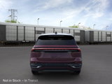 New 2025 Lincoln Nautilus Reserve image 5