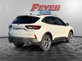 New 2025 Ford Escape ST-Line w/ Equipment Group 301A image 5