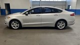 Used 2018 Ford Fusion SE image 6