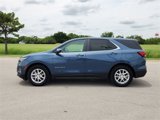 Used 2024 Chevrolet Equinox LT image 4