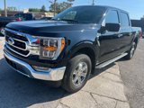 Used 2023 Ford F150 XLT w/ Equipment Group 302A High image 3