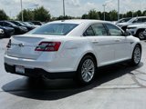 Used 2013 Ford Taurus Limited image 5