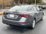 New 2025 Nissan Sentra S image 3