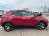 Used 2017 Buick Encore Sport Touring image 2