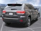 Used 2019 Jeep Grand Cherokee Limited image 5