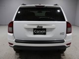 Used 2017 Jeep Compass Latitude image 3