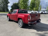 Used 2018 GMC Canyon Denali image 3