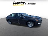 Used 2024 Chevrolet Malibu LT image 2