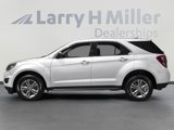 Used 2017 Chevrolet Equinox LS image 3