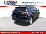 Used 2022 Jeep Compass Latitude w/ Convenience Group image 4