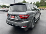 Used 2022 Nissan Armada SL w/ Midnight Edition Package image 3