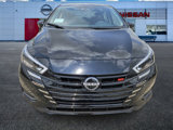 New 2025 Nissan Versa SR w/ Trunk Package image 2