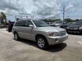 Used 2003 Toyota Highlander 2WD image 4