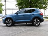 Used 2023 Volvo XC40 B5 Plus w/ Driver Assist Package image 4