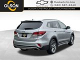 Used 2017 Hyundai Santa Fe Limited image 2