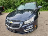 Used 2015 Chevrolet Cruze LT image 4