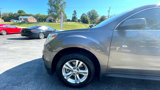 Used 2012 Chevrolet Equinox LT w/ Driver Convenience Package image 2