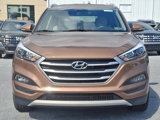 Used 2017 Hyundai Tucson Sport image 2