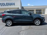 Certified 2019 Ford Escape SEL image 3