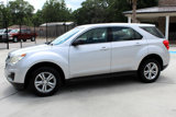 Used 2014 Chevrolet Equinox LS image 5