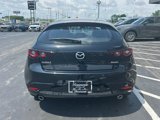 New 2025 MAZDA MAZDA3 s Sport image 2