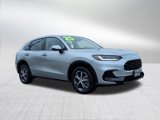 New 2025 Honda HR-V EX-L image 2