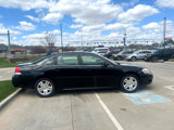 Used 2015 Chevrolet Impala LT image 5