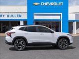 New 2025 Chevrolet Trax RS image 5