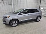 Certified 2024 Ford Edge SEL image 2
