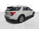Used 2023 Ford Explorer Limited image 5