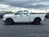 Used 2024 RAM 1500 Classic SLT image 2