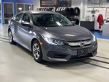 Used 2016 Honda Civic LX image 3