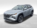 Used 2022 Hyundai Tucson Limited w/ Cargo Package image 3