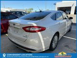 Used 2014 Ford Fusion SE w/ Equipment Group 502A image 3