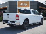 Used 2023 RAM 1500 Big Horn w/ Trailer Tow Group image 5
