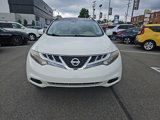 Used 2011 Nissan Murano LE w/ Navigation Pkg image 2